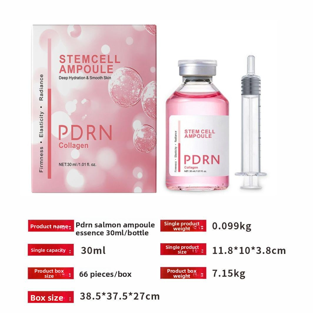 Collagen Moisturizing Ampoule Serum