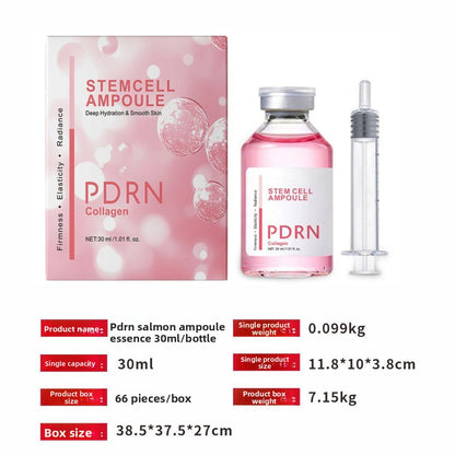 Collagen Moisturizing Ampoule Serum