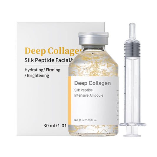 Collagen Moisturizing Ampoule Serum