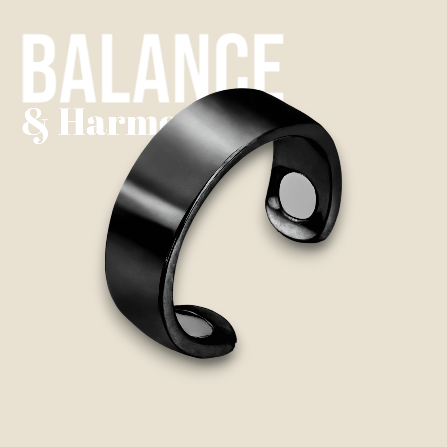 The Kivara®  Wellness Ring