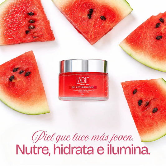 GEL HIDRATANTE