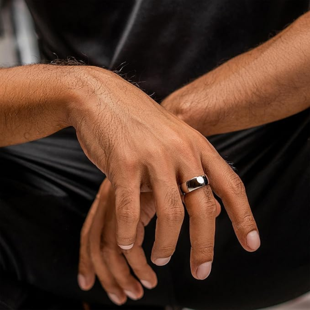 The Kivara®  Wellness Ring