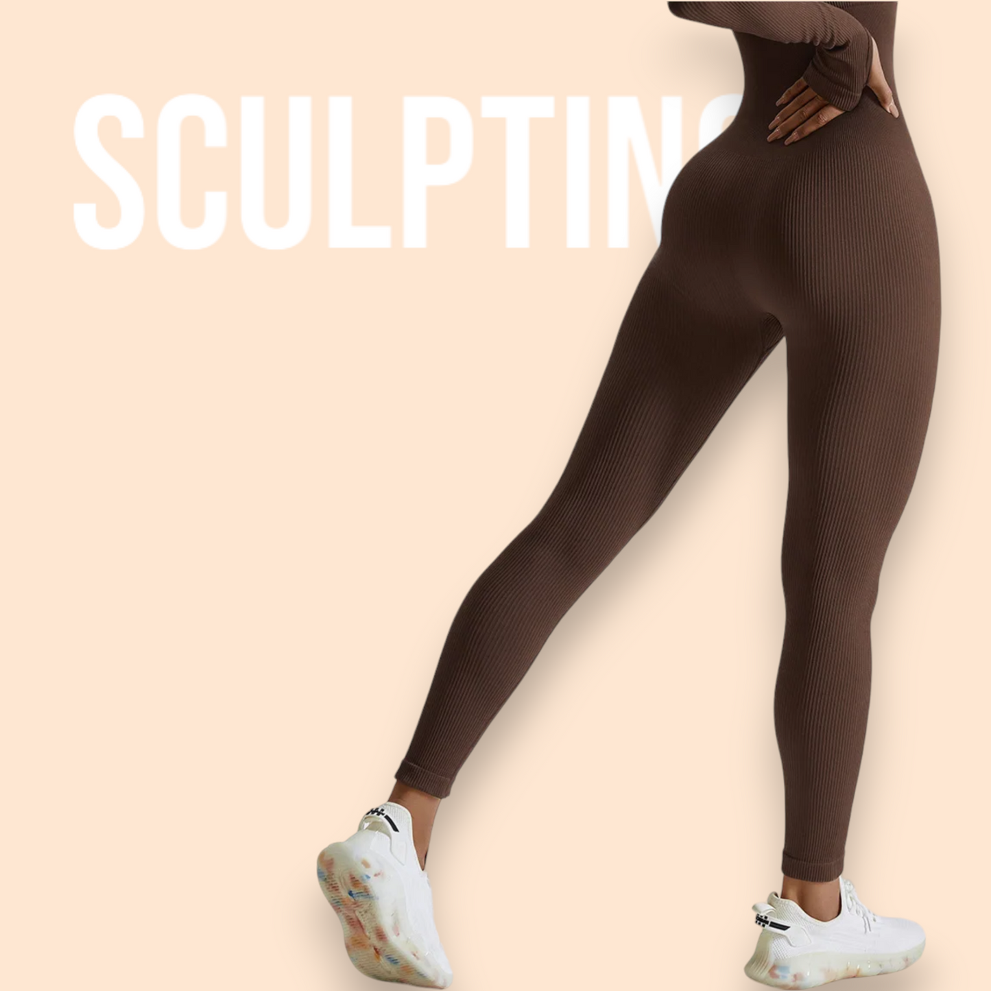 Kivara® Original Sculpting Jumpsuit